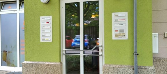 2غرفة شقة في Coswig, Germany رقم 370814 9