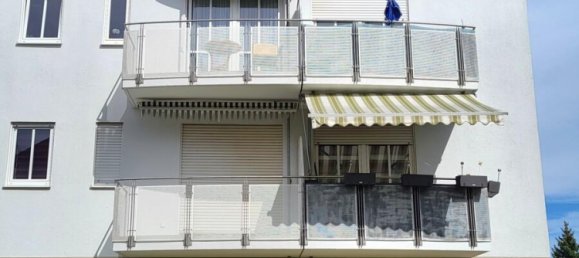 2غرفة شقة في Coswig, Germany رقم 370814 2