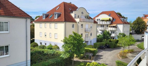 2غرفة شقة في Coswig, Germany رقم 370814 14