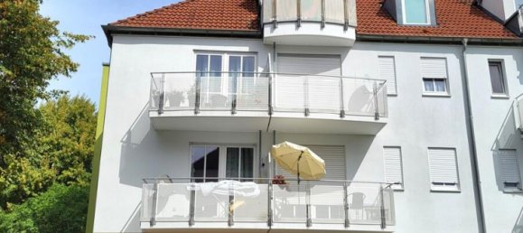 2غرفة شقة في Coswig, Germany رقم 370814 3