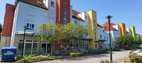 2غرفة شقة في Coswig, Germany رقم 370814 6