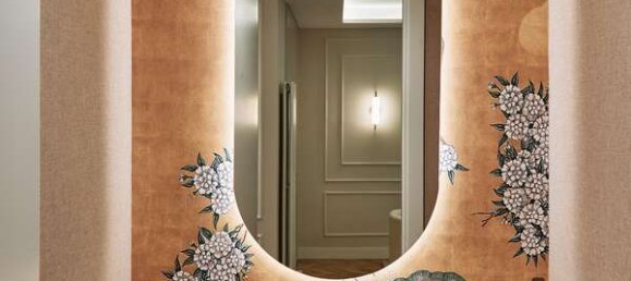 Apartamento de 2 dormitorios en Madrid, Spain No. 119171 21