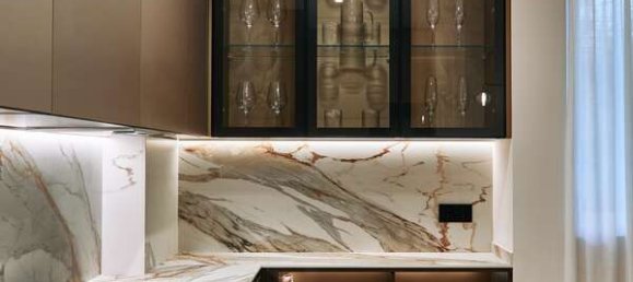 Apartamento de 2 dormitorios en Madrid, Spain No. 119171 6