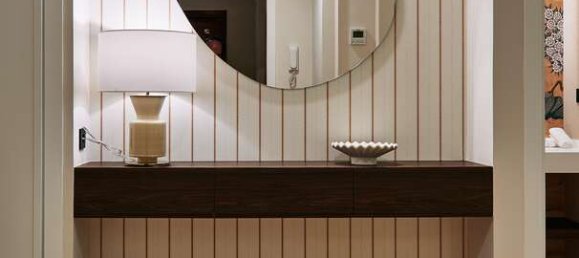 Apartamento de 2 dormitorios en Madrid, Spain No. 119171 11