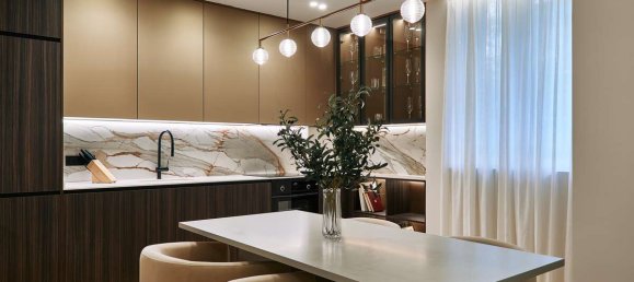 Apartamento de 2 dormitorios en Madrid, Spain No. 119171 2