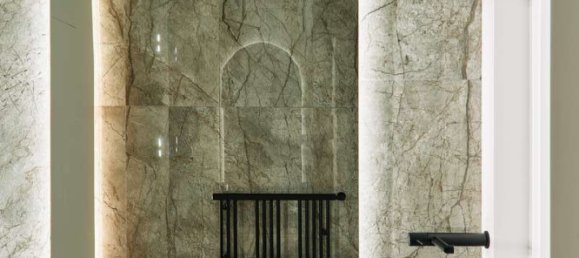 Apartamento de 2 dormitorios en Madrid, Spain No. 119171 8