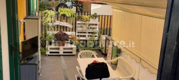 3 rooms Apartment in Ventimiglia, Italy No. 194729 10