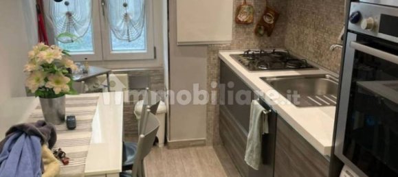 3 rooms Apartment in Ventimiglia, Italy No. 194729 13