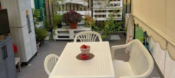 3 rooms Apartment in Ventimiglia, Italy No. 194729 8