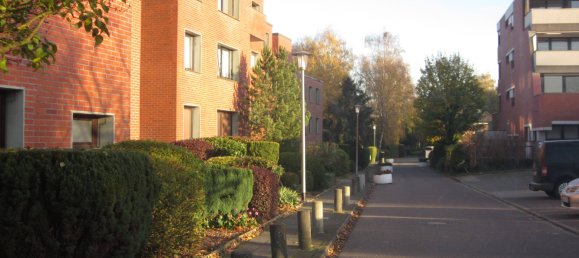 3غرفة شقة في Neumunster, Germany رقم 24991 3