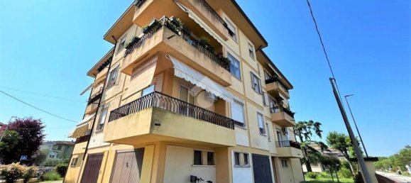 3 rooms Apartment in Creazzo, Italy No. 265134 16