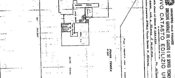 3 rooms Apartment in Creazzo, Italy No. 265134 24