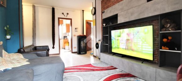 3 rooms Apartment in Creazzo, Italy No. 265134 6