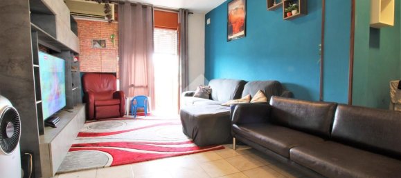 3 rooms Apartment in Creazzo, Italy No. 265134 5