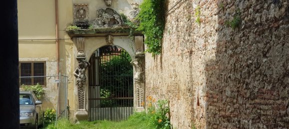 6 rooms Apartment in Vicenza, Italy No. 234532 19