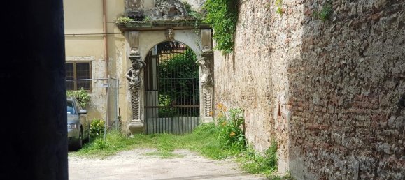 6 rooms Apartment in Vicenza, Italy No. 234532 18