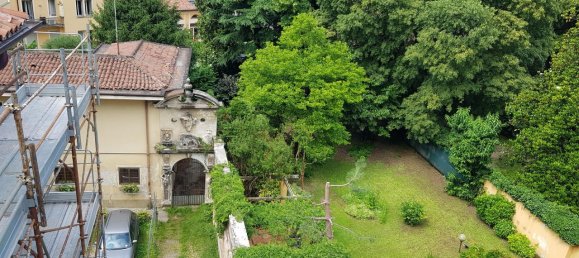 6 rooms Apartment in Vicenza, Italy No. 234532 14