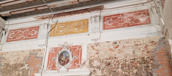 6 rooms Apartment in Vicenza, Italy No. 234532 6