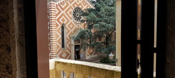6 rooms Apartment in Vicenza, Italy No. 234532 7