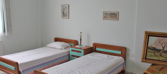 Коммерческая недвижимость с 8 спальнями в Пиерия, Центральная Македония, Македония и Фракия, Греция № 2778 15