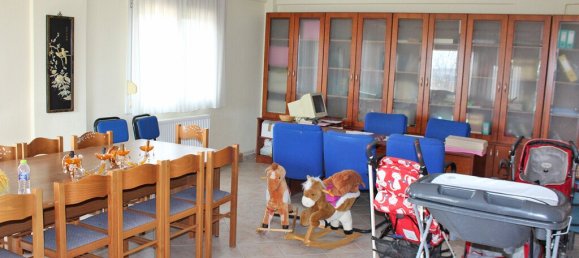 8 chambres Propriété commerciale à Pieria, Greece No. 2778 6