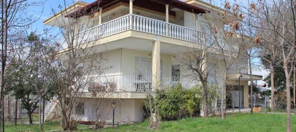 8 chambres Propriété commerciale à Pieria, Greece No. 2778 2