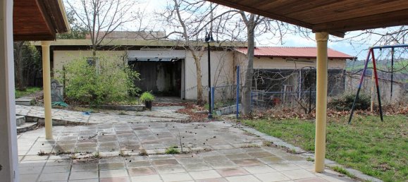 Коммерческая недвижимость с 8 спальнями в Пиерия, Центральная Македония, Македония и Фракия, Греция № 2778 24