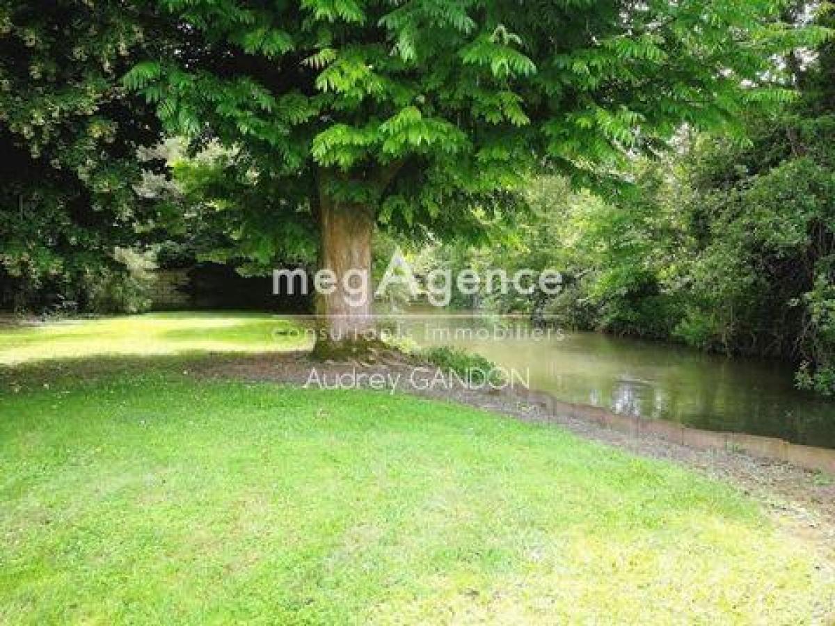 4 Schlafzimmer Haus in Sens, France, Nr. 6458
