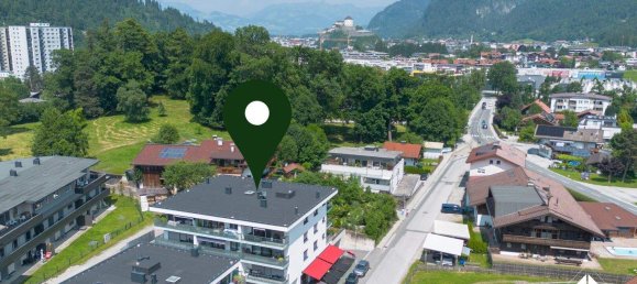 2 rooms Apartment in Kufstein, Austria No. 133476 17