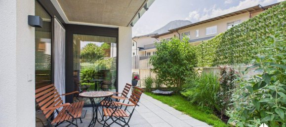 2 rooms Apartment in Kufstein, Austria No. 133476 9