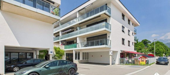 2 rooms Apartment in Kufstein, Austria No. 133476 16