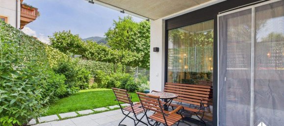 2 rooms Apartment in Kufstein, Austria No. 133476 8