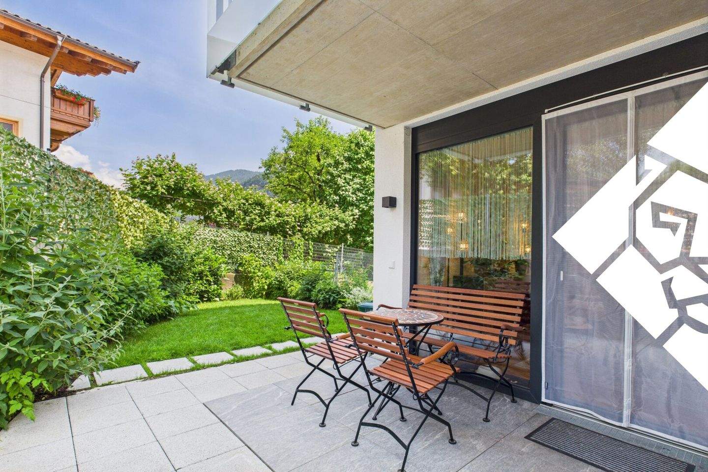 2 rooms Apartment in Kufstein, Austria No. 133476