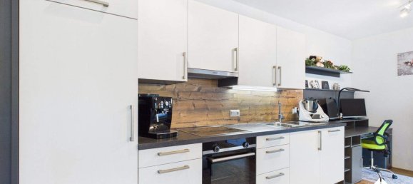 2 rooms Apartment in Kufstein, Austria No. 133476 6