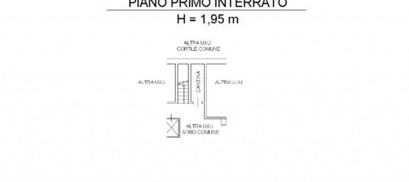 42m² Commercial property in Brandizzo, Italy No. 371469 10