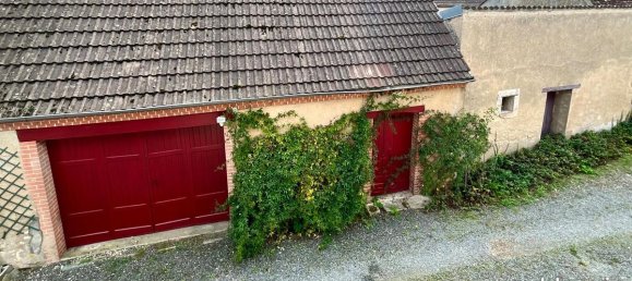 4 Schlafzimmer Haus in Mehun-sur-Yevre, France, Nr. 246855 25