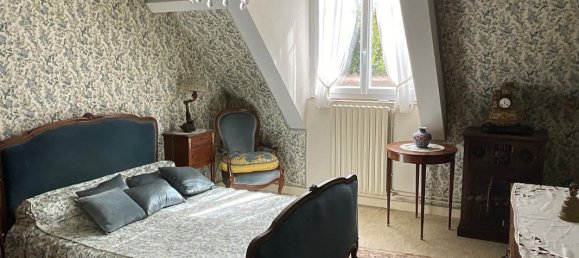 4 Schlafzimmer Haus in Mehun-sur-Yevre, France, Nr. 246855 8