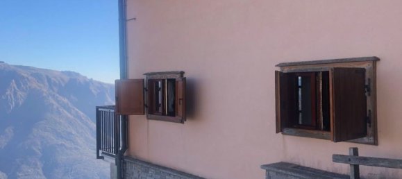 10 rooms House in Germagno, Italy No. 162221 4