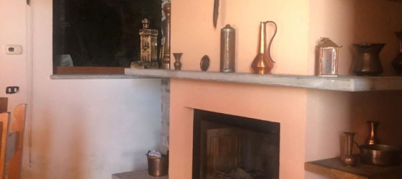 10 rooms House in Germagno, Italy No. 162221 25