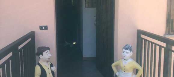 10 rooms House in Germagno, Italy No. 162221 3