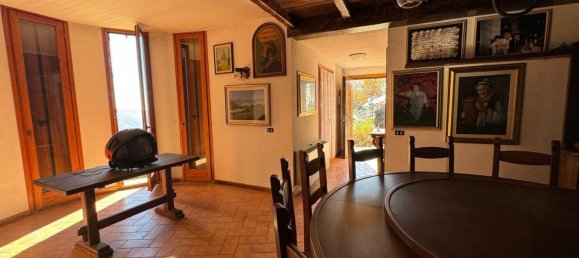 10 rooms House in Germagno, Italy No. 162221 33