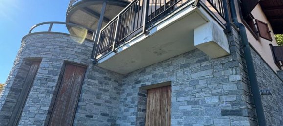 10 rooms House in Germagno, Italy No. 162221 5