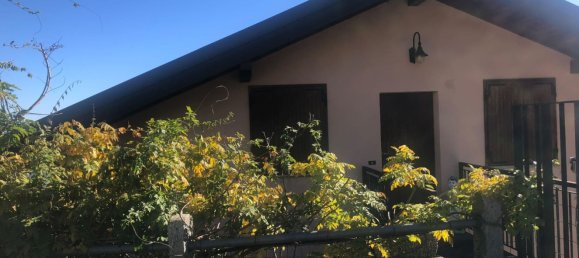 10 rooms House in Germagno, Italy No. 162221 13