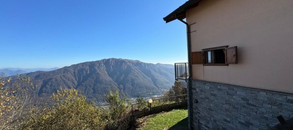 10 rooms House in Germagno, Italy No. 162221 6