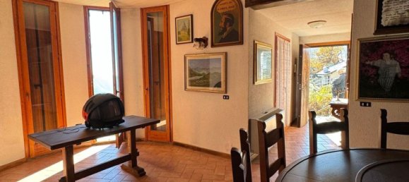 10 rooms House in Germagno, Italy No. 162221 44