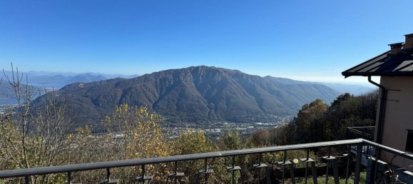 10 rooms House in Germagno, Italy No. 162221 9