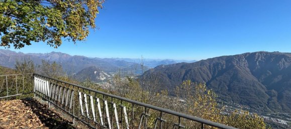 10 rooms House in Germagno, Italy No. 162221 10