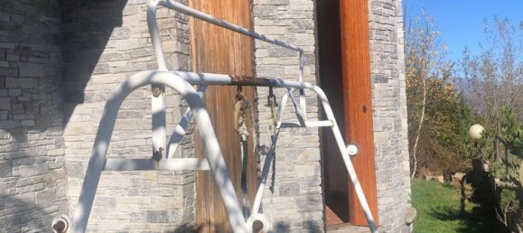 10 rooms House in Germagno, Italy No. 162221 14