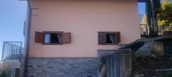 10 rooms House in Germagno, Italy No. 162221 2