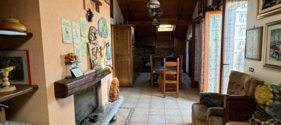 10 rooms House in Germagno, Italy No. 162221 37